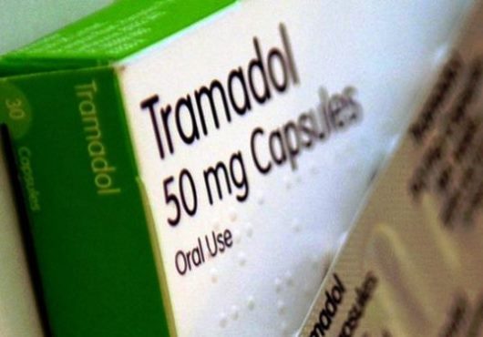 Togo : Saisie d’une importante quantité de tramadol