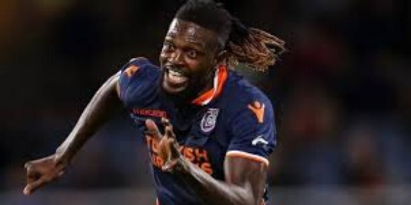 Transfert : Adebayor Sheyi annoncé en Azerbaïdjan et au Kazakhstan
