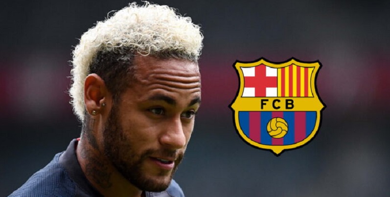 Neymar (PSG) va retrouver le FC Barcelone…au tribunal