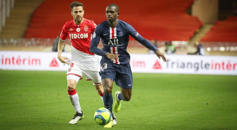 Transfert de Tanguy Kouassi au Bayern Munich : le PSG agacé par l’agent du  joueur