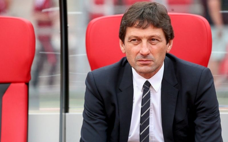 Transferts : Slimani, Diego Costa, Milik… Quels attaquants pour le PSG ?