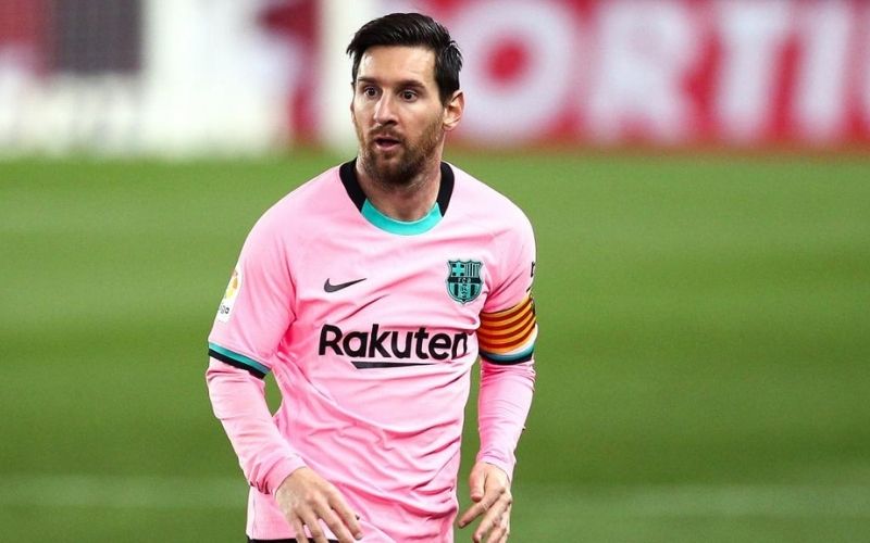 Transferts : le PSG accélère pour Lionel Messi