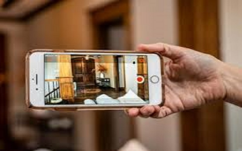 Transformez votre smartphone en caméra de surveillance grâce à ces astuces