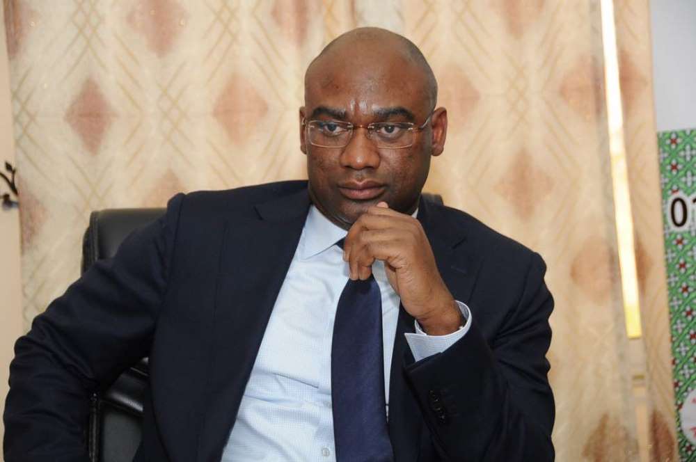 Togo : « Mes premiers missiles feront des dégâts assez lourds  » ; le ministre Kokoroko assène un coup dur aux grévistes