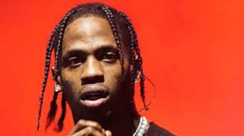 Travis Scott : les raisons de la suppression de son Instagram dévoilées