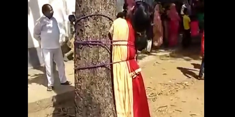 Inde : voici le sort réservé aux fugueuses par amour (en 2018)
