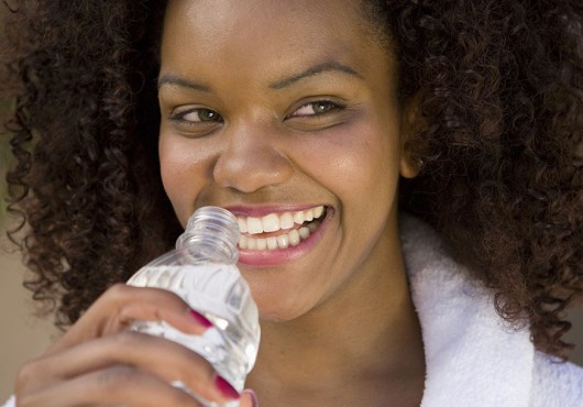 Trente jours pour faire sortir les ‘pure water’ de l’illégalité