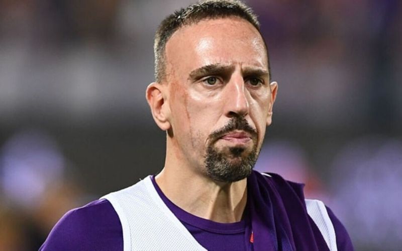 Cambriolage chez Franck Ribéry, sa femme ‘blessée’