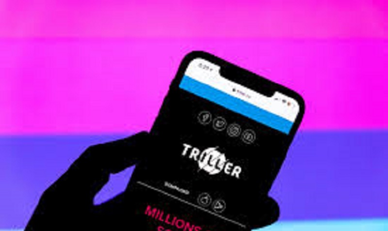 Triller offre à ses stars une vie luxueuse