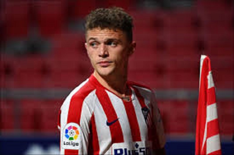 Kieran Trippier : le latéral de l’Atletico Madrid s’offre un chien de garde à prix d’or