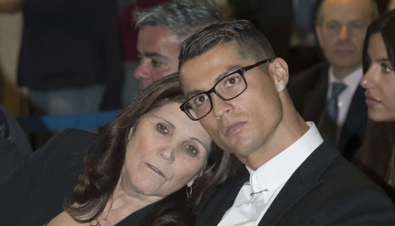 Mauvaise nouvelle pour Cristiano Ronaldo ?