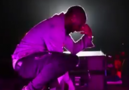 Trois morts suspectes dans l’entourage de la star Davido, les Nigérians s’interrogent !