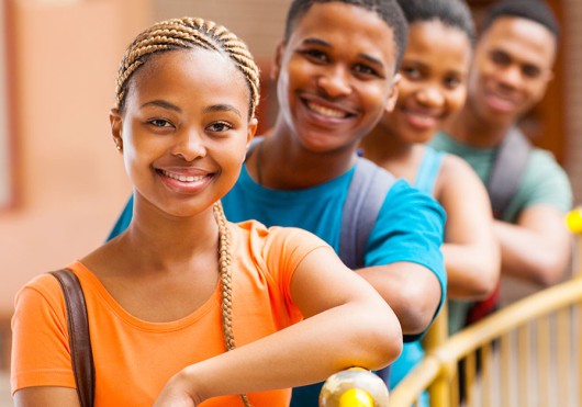 Trois semaines d’immersion aux USA pour les jeunes du secondaire