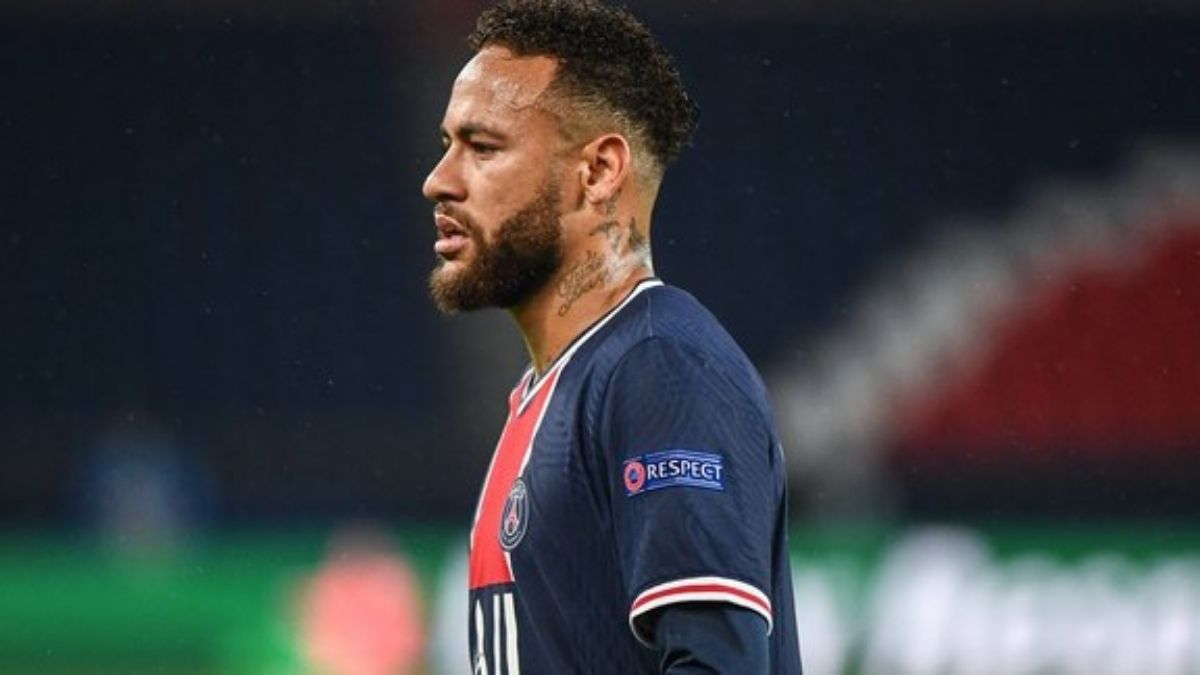 Neymar ne sera jamais au même niveau que Cristiano Ronaldo ou Messi