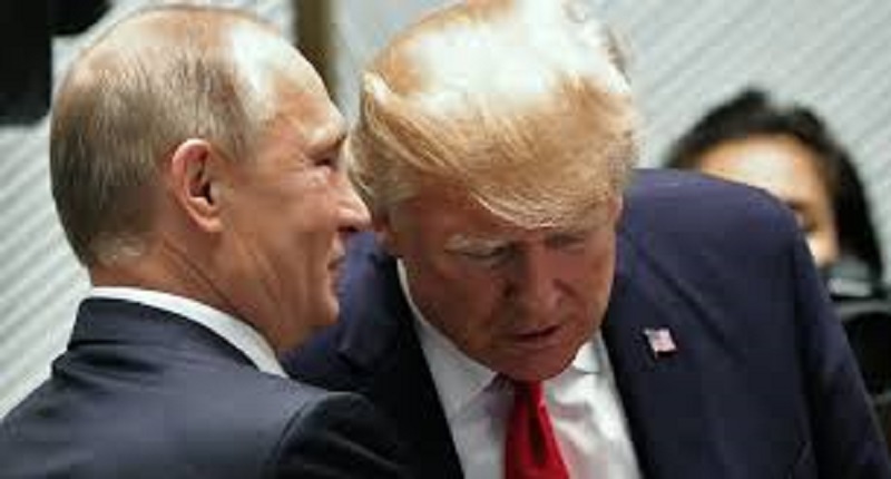 Réaction de Moscou aux nouvelles sanctions américaines visant des instituts de recherche russes