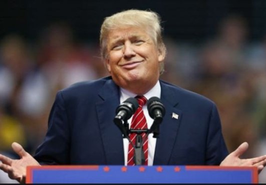 Le Président Trump explique ‘son amour’ pour les réseaux sociaux
