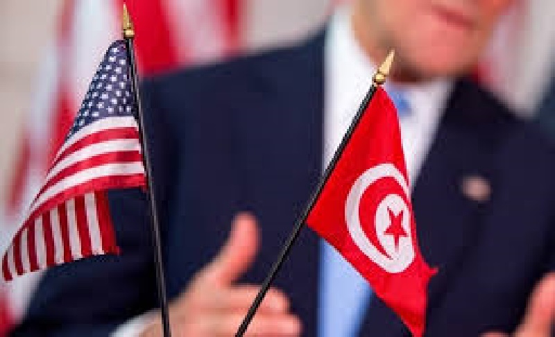 Tunisie : accord de coopération militaire avec les Etats-Unis