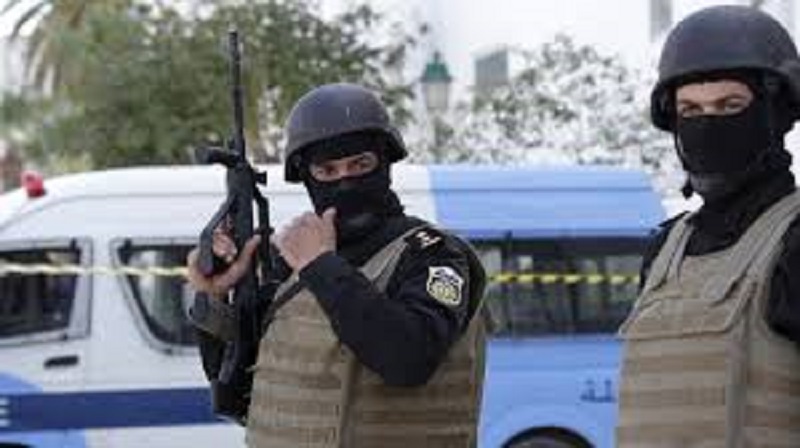 Tunisie : l’organisation État islamique revendique l’attaque ayant tué un gendarme