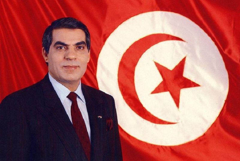 Tunisie : fin imminente du blocage des avoirs de Ben Ali en Suisse