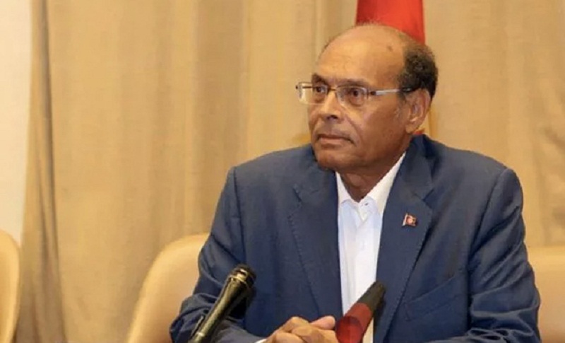 Tunisie : un ancien président se déclare candidat à la prochaine présidentielle