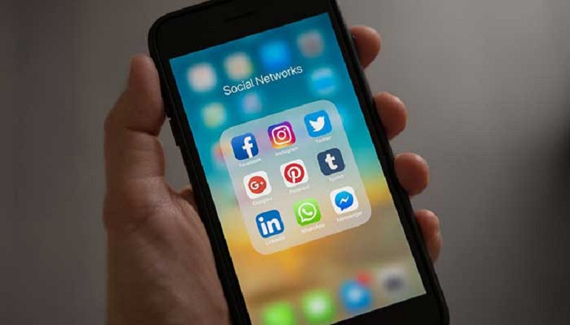 Un fournisseur d’accès Internet bloque Facebook et Twitter pour certains Américains