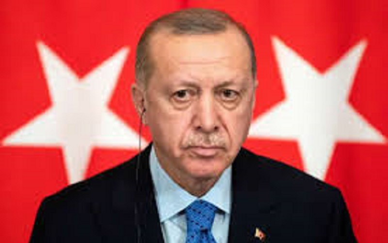 Turquie : il nomme son 19e enfant «assez» et appelle Erdogan à l’aide