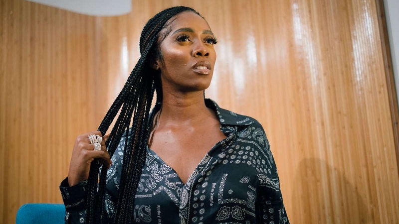 Tiwa Savage : la star s’attaque à la mère de Beyonce