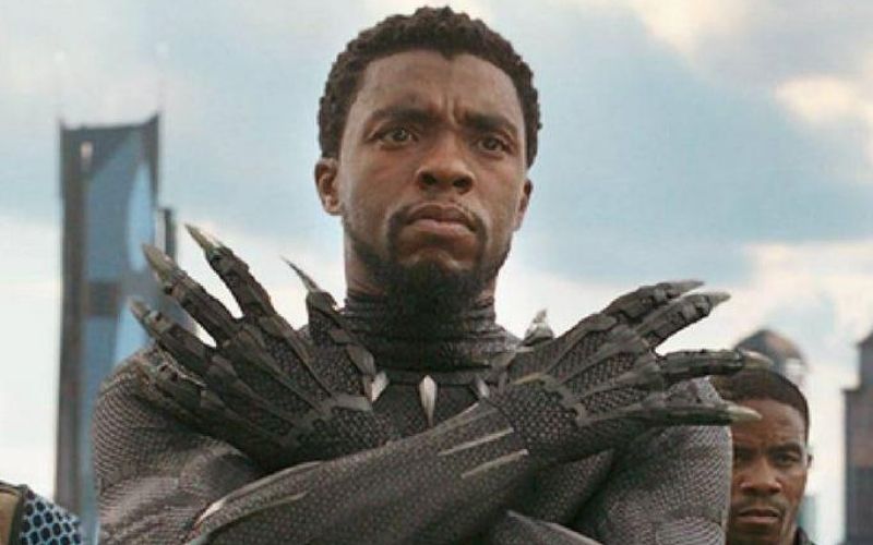 Chadwick Boseman : les nouveaux plans de Disney pour Black Panther 2