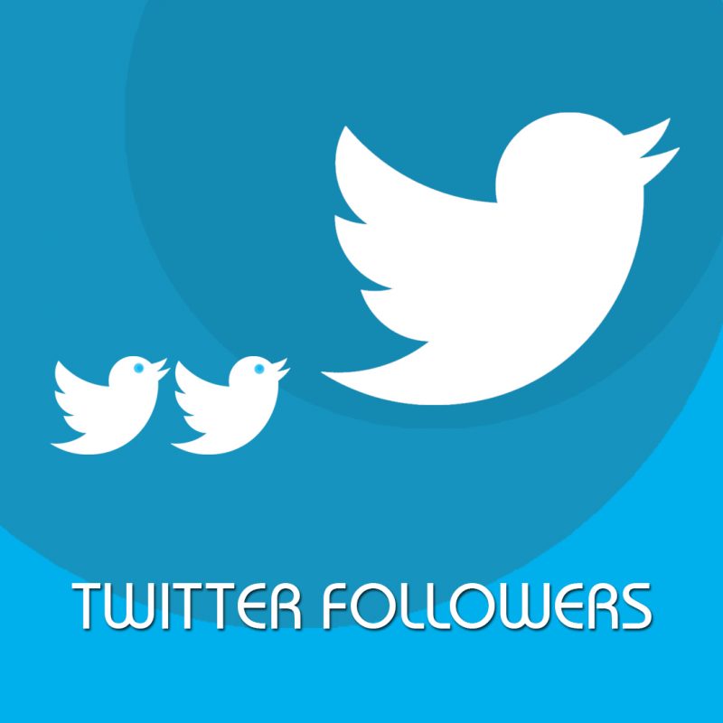 Twitter supprime des milliers de comptes d’influence ; la raison