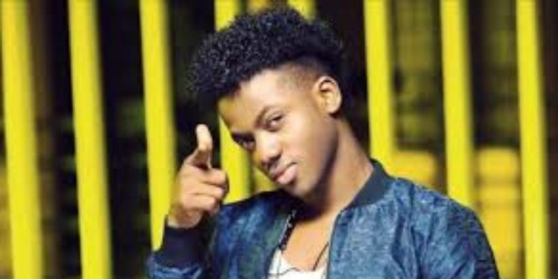 Twitter : le nouveau look de Korede Bello fait jaser les fans