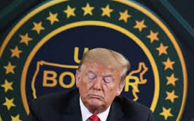 Présidentielle américaine : le site de campagne de Donald Trump piraté