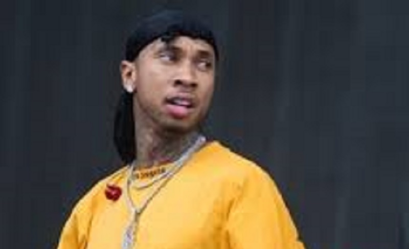 Tyga : le rappeur attaqué en justice