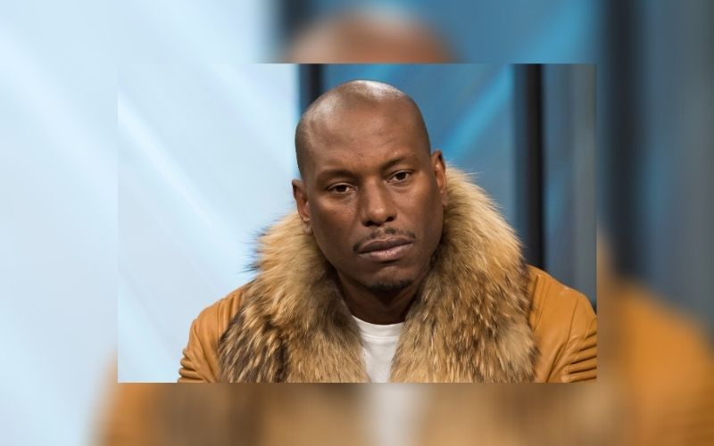Tyrese Gibson : son divorce s’annonce compliqué
