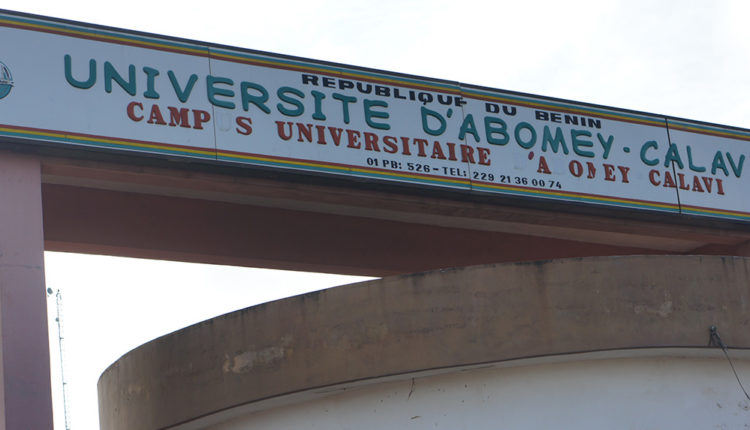 Bénin / Université d’Abomey-Calavi : un voleur de matelas épinglé
