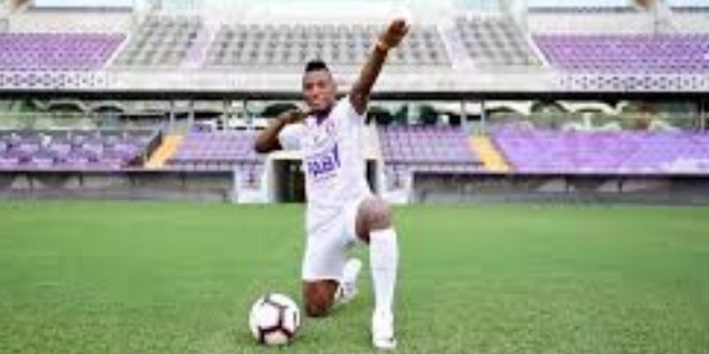 UAE Pro League : Laba  Fo-Doh triple buteur avec Al ain ce jeudi