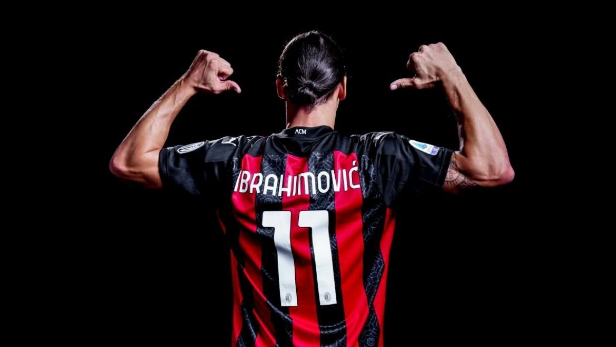 UEFA : Zlatan Ibrahimovic futur président ?