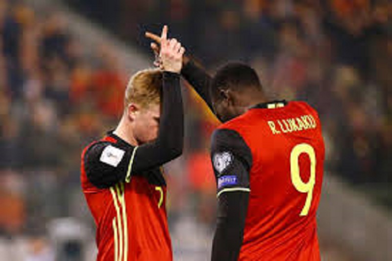 UEFA : bonne nouvelle pour Romelu Lukaku et Kevin De Bruyne