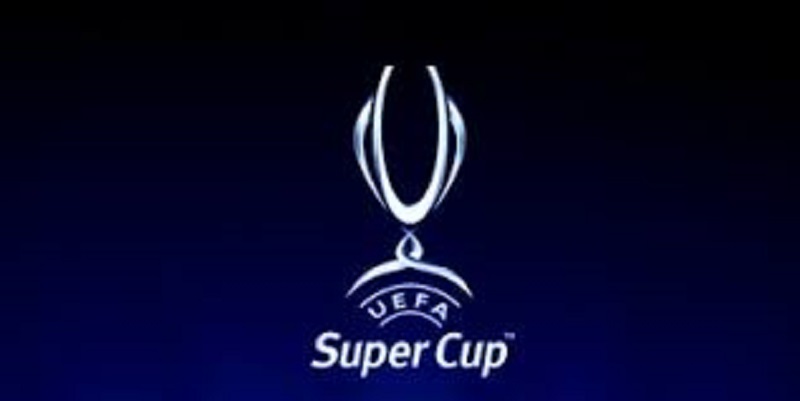 UEFA : de nouvelles dispositions pour l’organisation de la Supercoupe