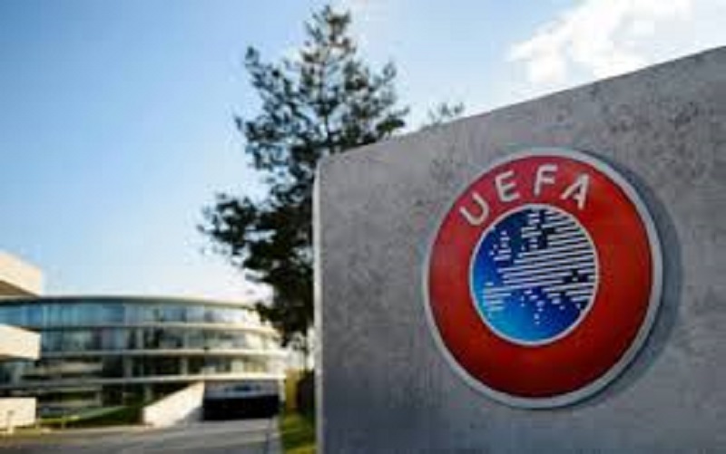 UEFA : le format de la phase à élimination directe en discussion