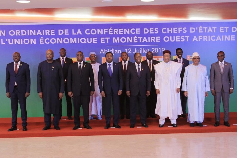 UEMOA – Politique, sécurité et économie : le président Alassane Ouattara salue les avancées significatives de l’union