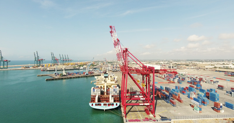 UEMOA : le Togo et le Sénégal sont les pays les plus diversifiés en matière d’exportations