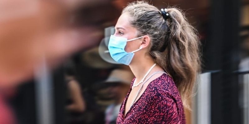 UFC-Que Choisir : les masques chirurgicaux sont lavables et réutilisables 10 fois