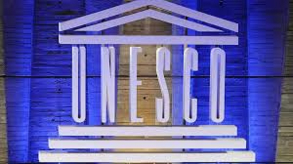 L’Unesco retire ce site de la liste du patrimoine mondial
