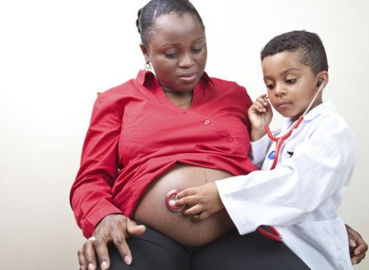 L’UNFPA, au service de la santé maternelle et néonatale