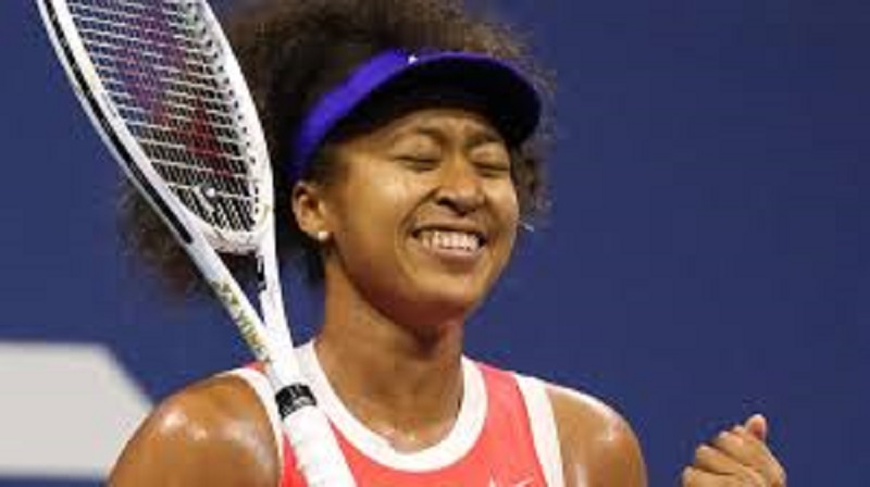 Naomi Osaka : bonne nouvelle pour la star de Tennis