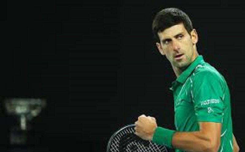 US Open : Novak Djokovic disqualifié pour un geste d’humeur