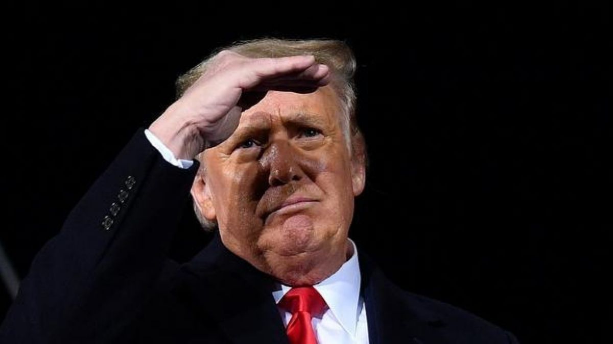 USA / Capitole : quel est ce 25e amendement qui pourrait être utilisé contre Donald Trump ?