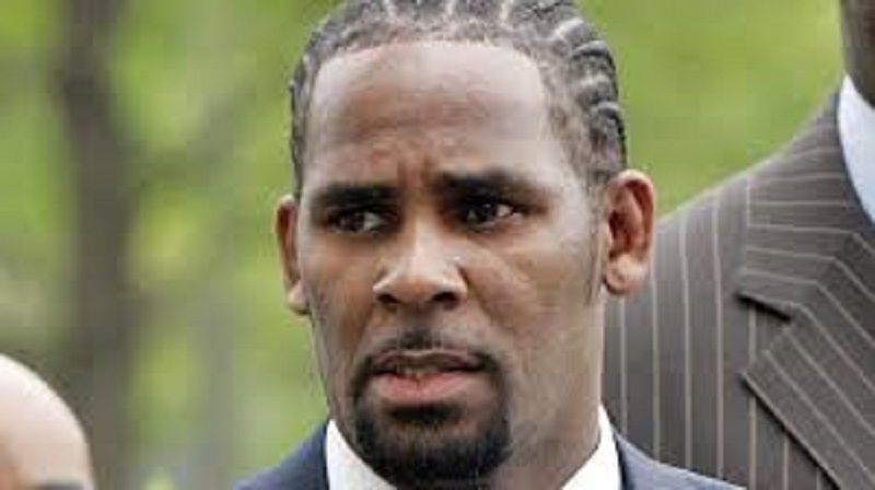 R Kelly : Le chanteur ne pourra plus voler, il ne pourra plus toucher le ciel