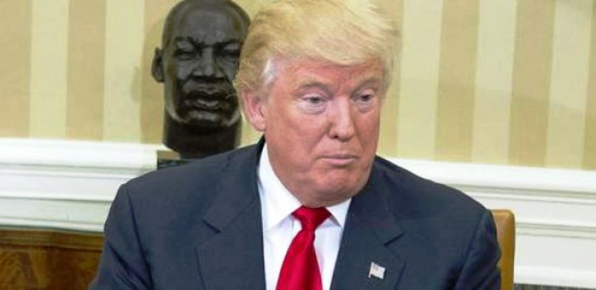USA : Donald Trump attaque Twitter… sur Twitter