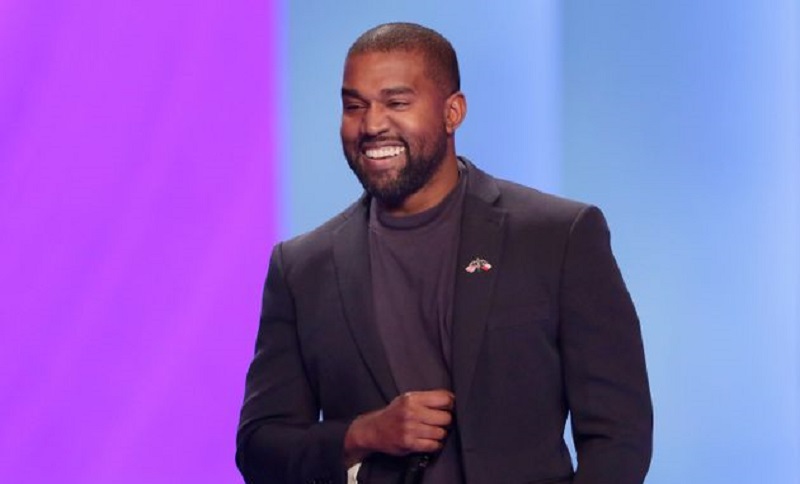 USA / Présidentielle 2020 : Kanye West dévoile sa première vidéo de campagne